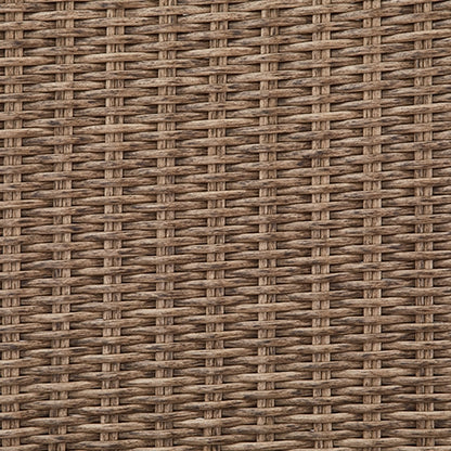 Walton Bridge Outdoor Bar Table and 4 Barstools