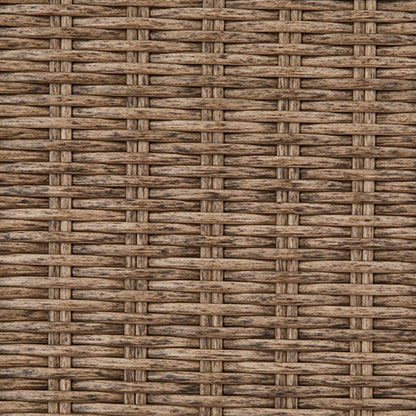 Walton Bridge Outdoor Bar Table and 4 Barstools