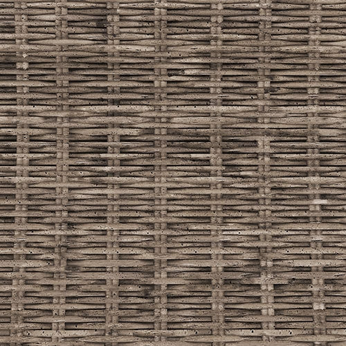 Beachcroft Outdoor Side Chair with Cushion (Set of 2)