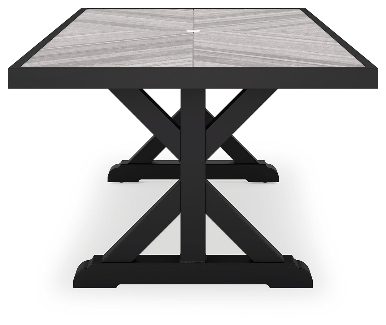 Beachcroft Outdoor Dining Table