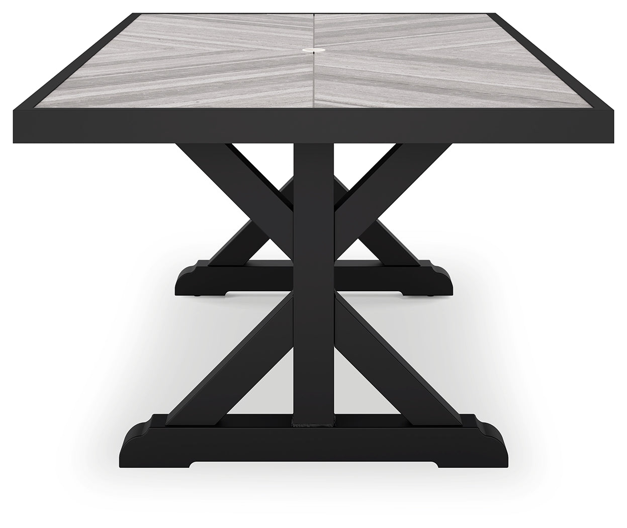 Beachcroft Outdoor Dining Table