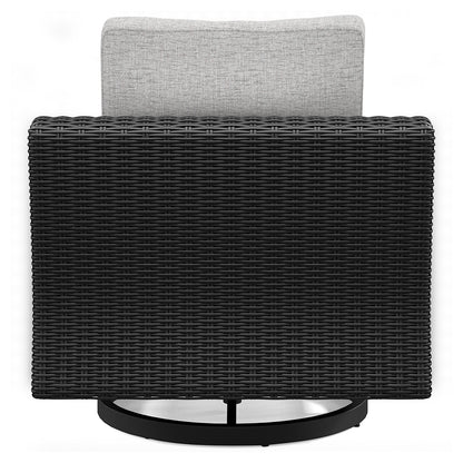 Beachcroft Outdoor Sofa and 2 Lounge Chairs