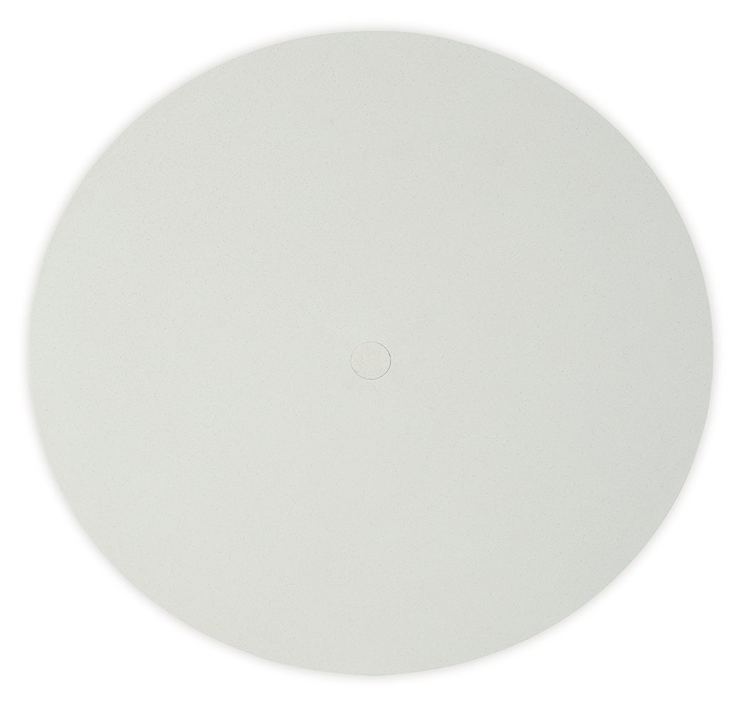 Seton Creek Outdoor Bar Table