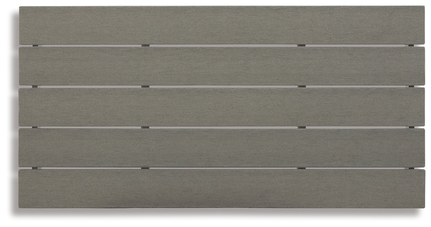 Visola Outdoor Coffee Table