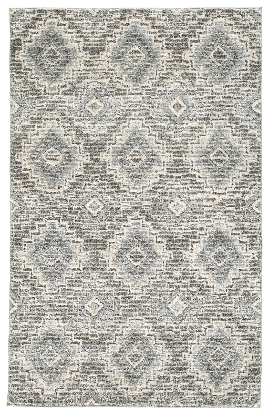 Monwick 7'10" x 10'3" Rug