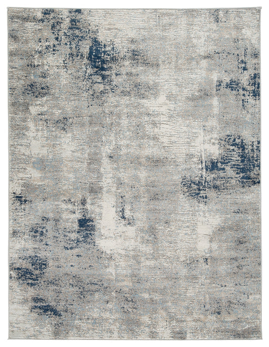 Wrenstow 5'3" x 7'3" Rug