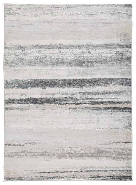 Abanett 5'3" x 7'3" Rug