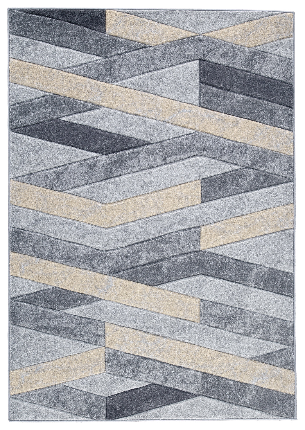 Wittson 5' x 7' Rug