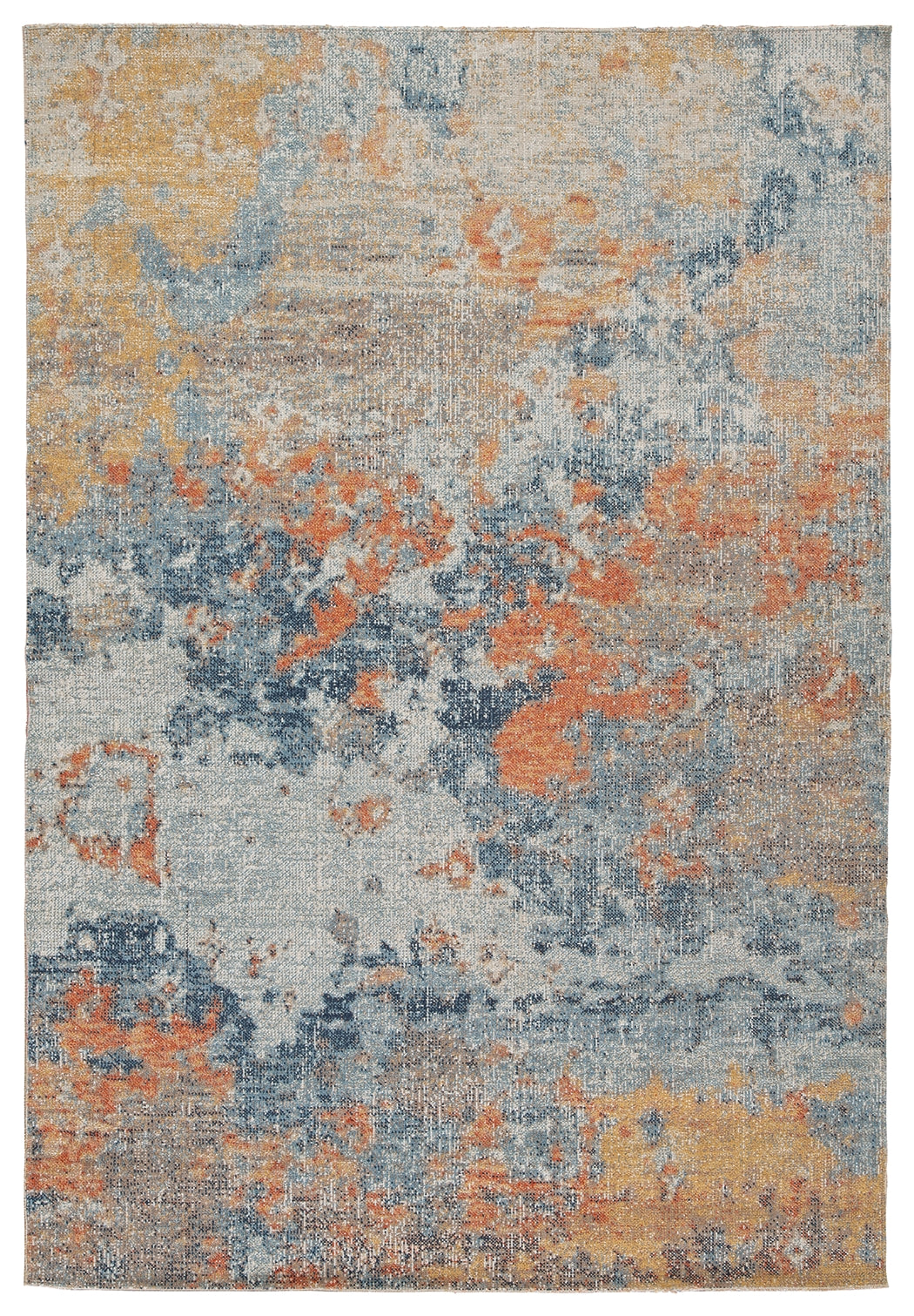 Wraylen 7'10" x 10' Rug