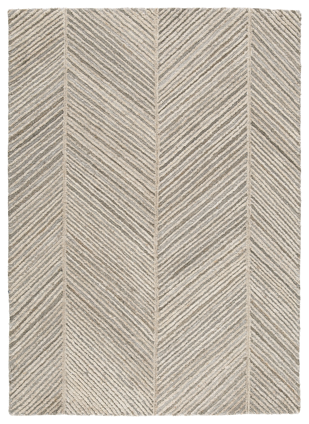 Leaford 5' x 7' Rug