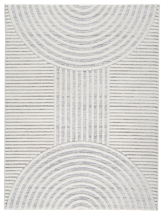 Lambworth 7'10" x 10' Rug