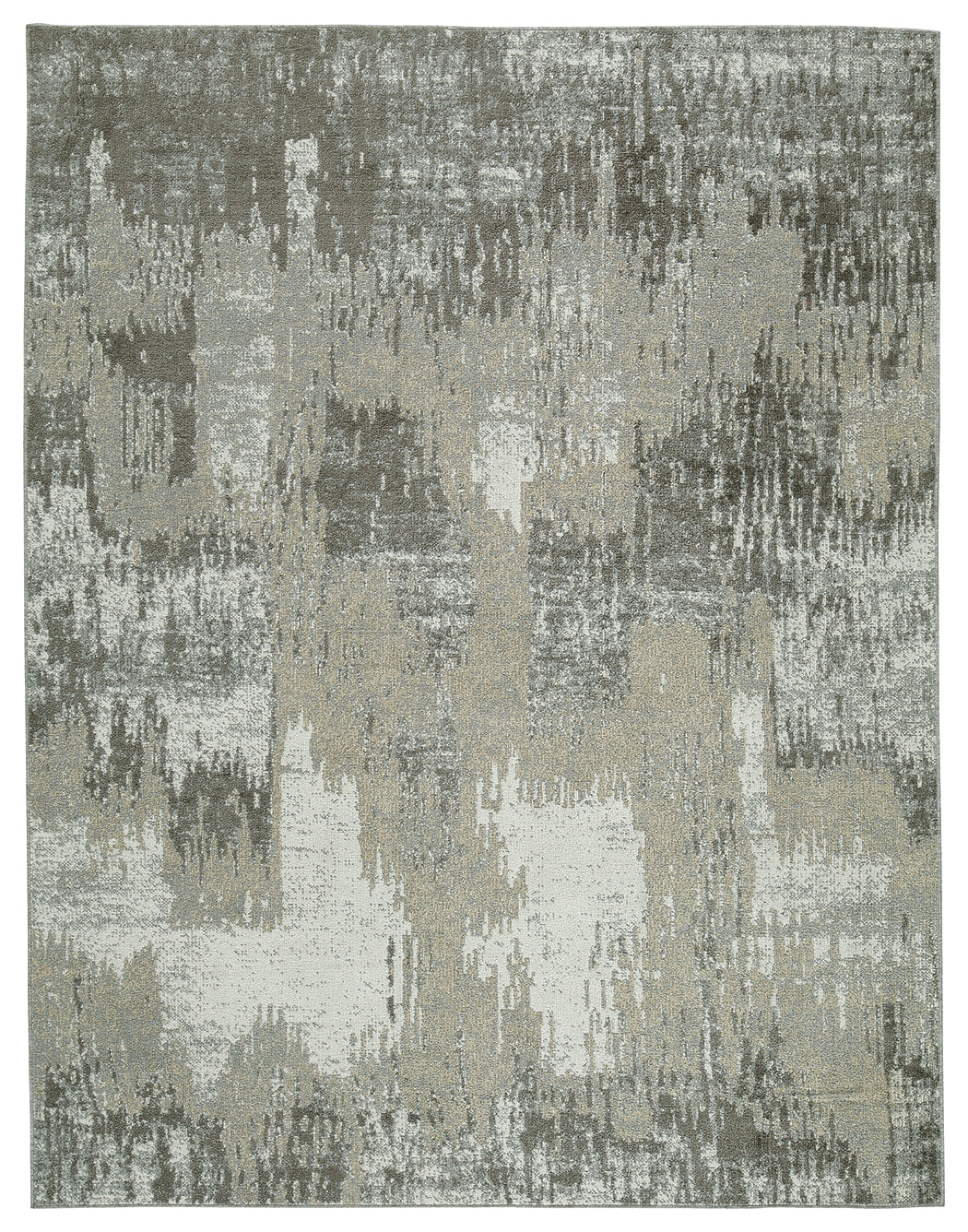 Arriston 7'10" x 10' Washable Rug