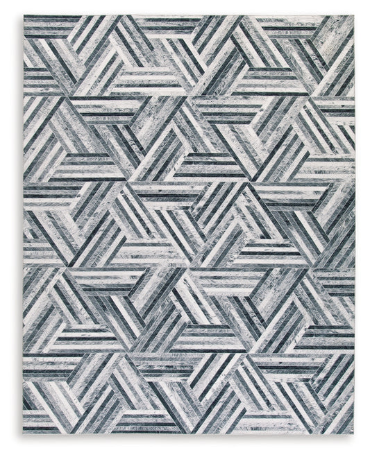 Adalock 7'10" x 10' Rug