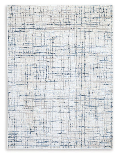 Beckfille 8' x 10' Rug