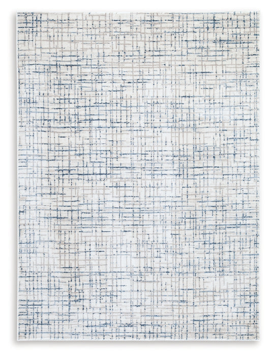 Beckfille 8' x 10' Rug