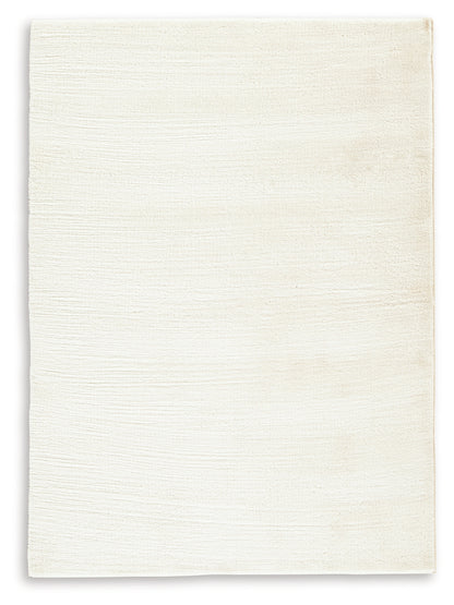 Anaben 5' x 7' Washable Rug