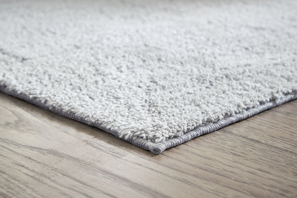 Anaben 5' x 7' Washable Rug