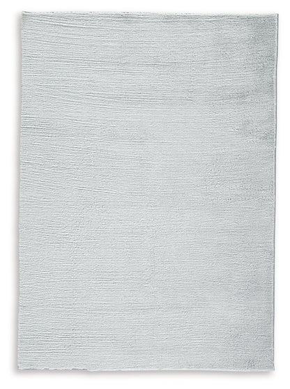 Anaben 5' x 7' Washable Rug