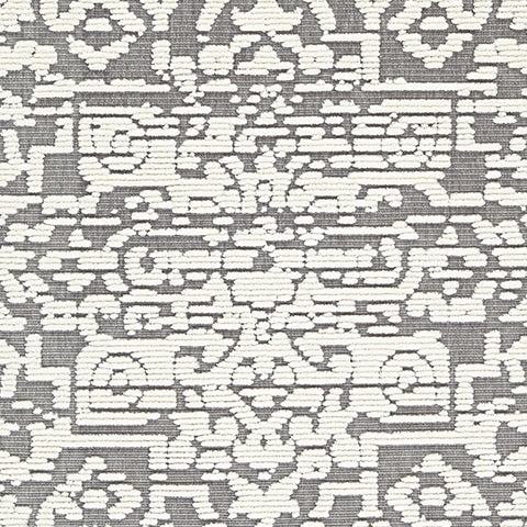 Oddetteley 5'1" x 7'2" Washable Rug