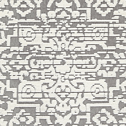 Oddetteley 5'1" x 7'2" Washable Rug