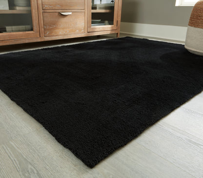 Anaben 8' x 10'1" Washable Rug