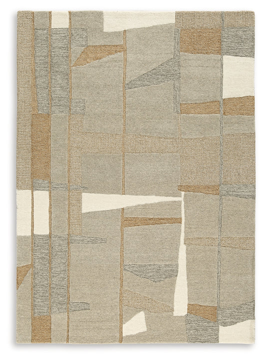 Abbotton 8' x 10' Rug