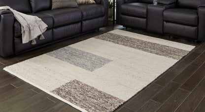 Barus 5' x 7' Rug