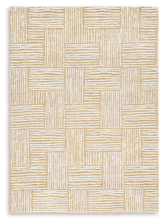 Adanmund 5' x 7' Rug