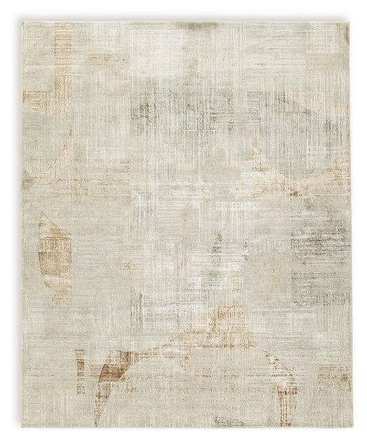 Truward 8' x 10' Rug