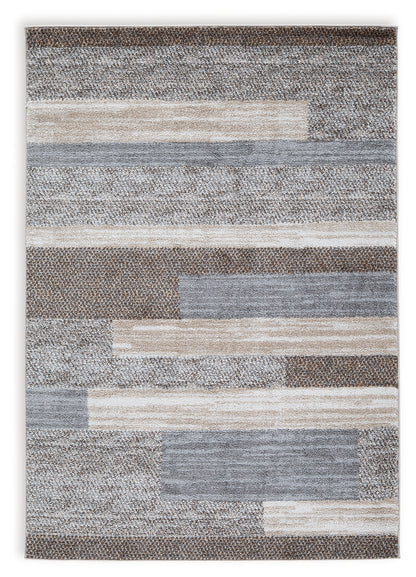 Sethburn Large Rug