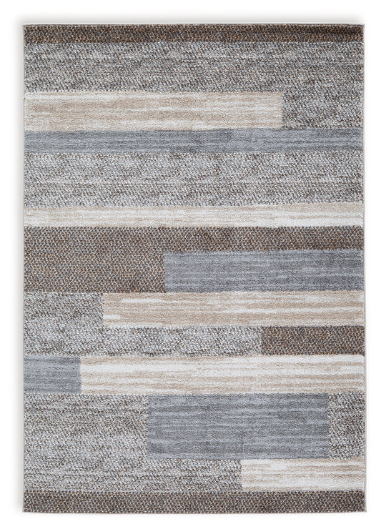 Sethburn 5' x 7' Rug