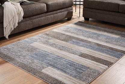Sethburn 5' x 7' Rug