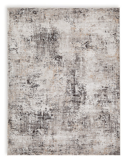 Elaning 5' x 7' Rug