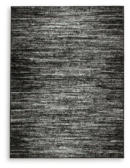 Abageal 8' x 10' Rug