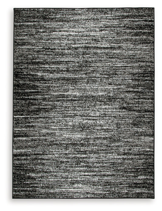 Abageal 5' x 7' Rug