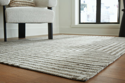 Jossen 5' x 7' Rug