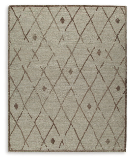 Guyford 8' x 10' Rug