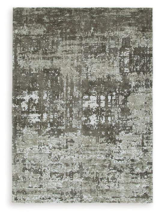 Valmontic 8' x 10' Rug