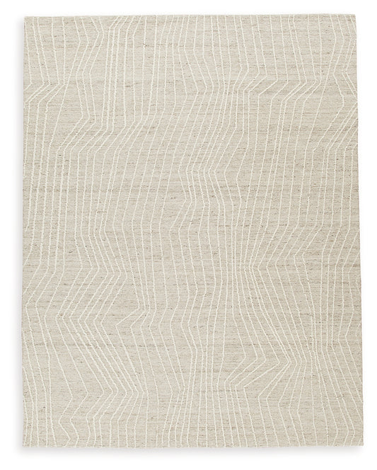 Varahill 8' x 10' Rug