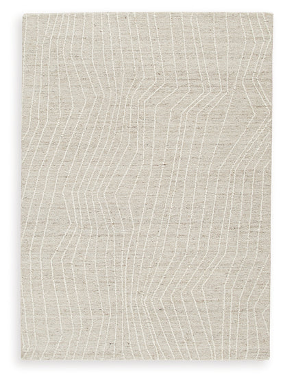 Varahill 5' x 7' Rug