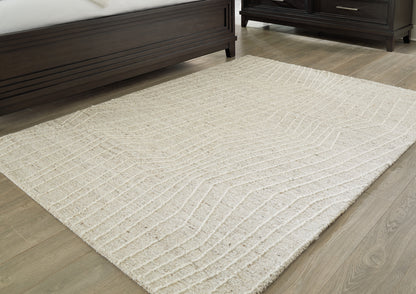 Varahill 5' x 7' Rug