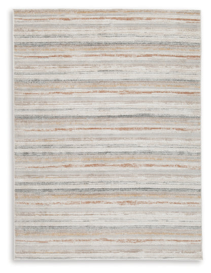 Artney 5' x 7' Rug