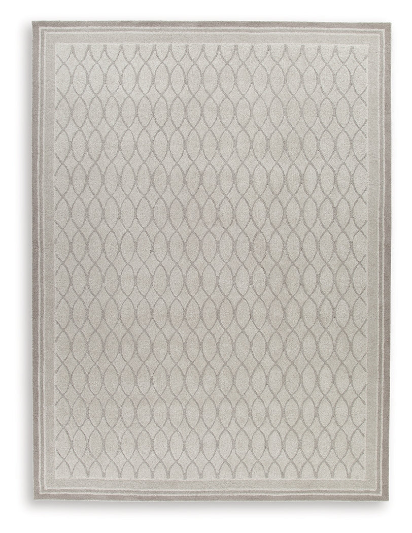 Wimney Extra Large Rug