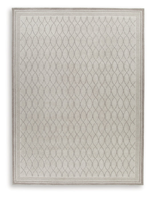 Wimney Extra Large Rug