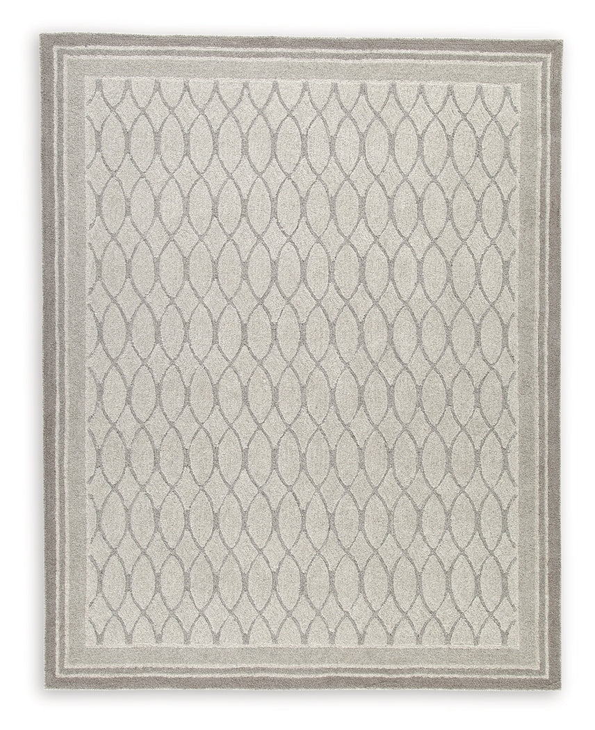 Wimney Large Rug