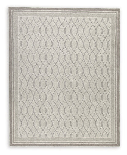 Wimney Large Rug