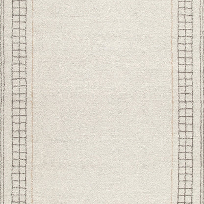 Idaman Large Rug