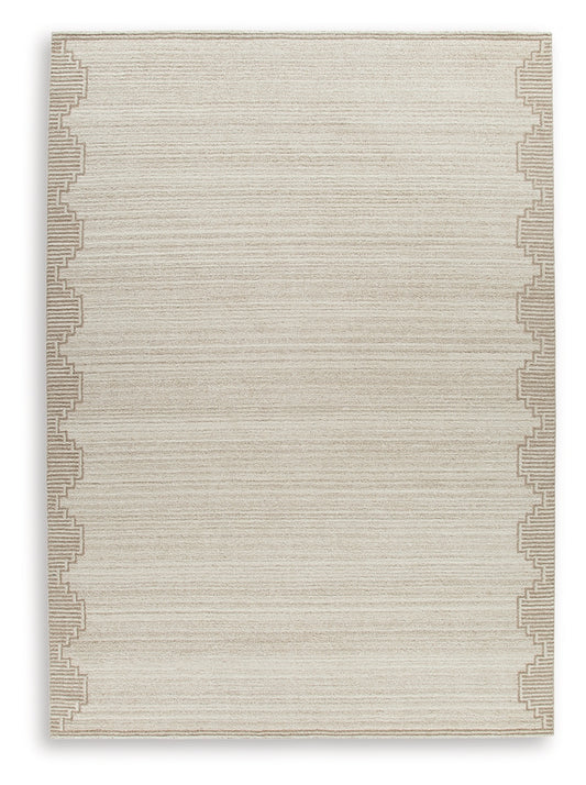 Emorymore Extra Large Rug