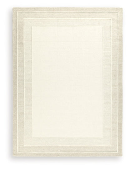 Teelgan Extra Large Rug