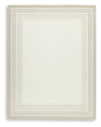 Teelgan Large Rug